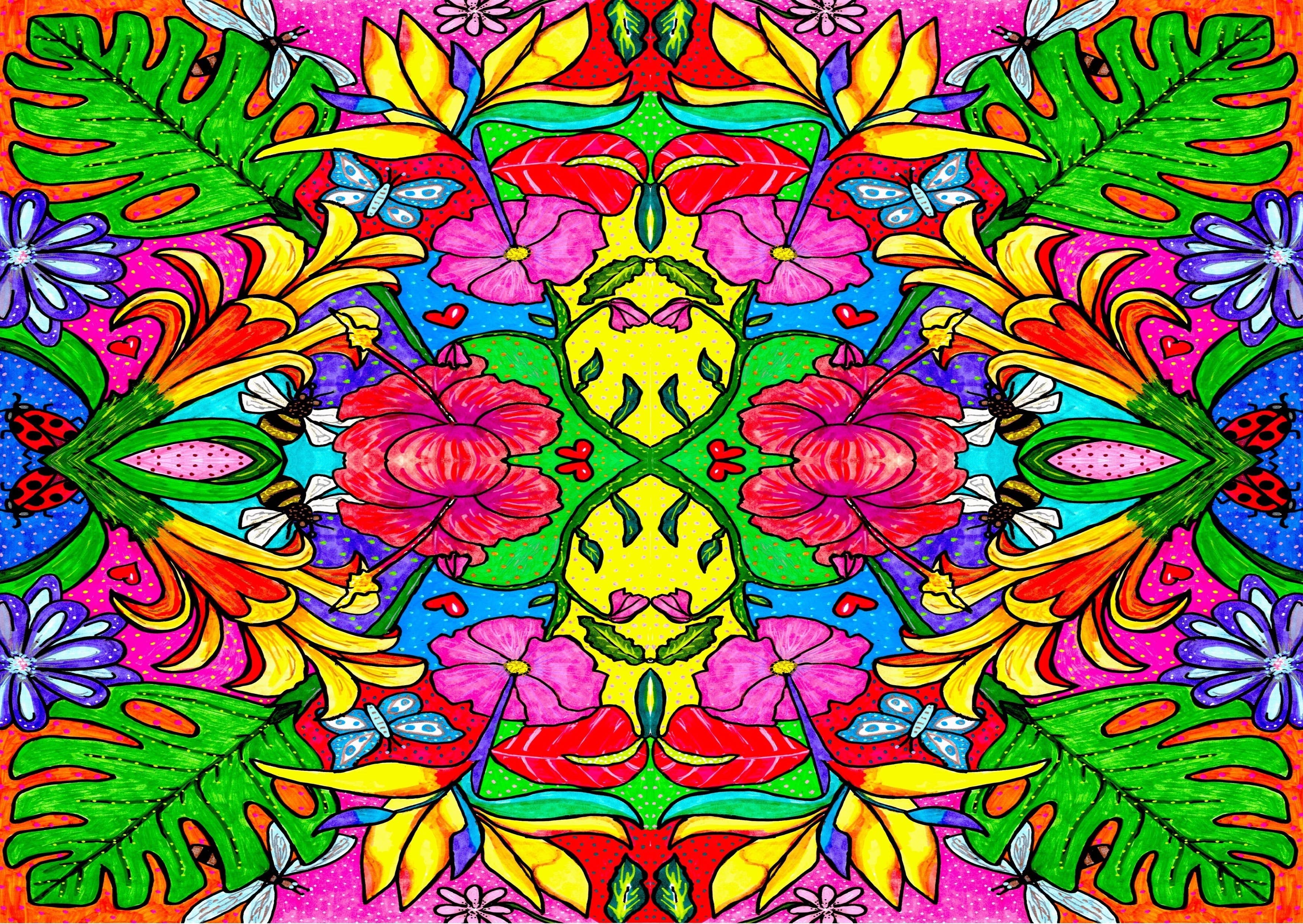 FunkyAdi - Wholesale Notebook - Printed A5 Notebooks21