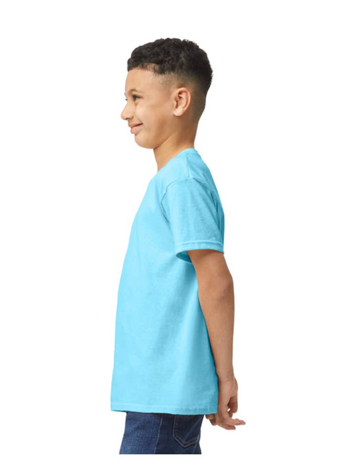 Down South Designer Customs - Wholesale T-Shirt - Kids - Gildan Heavy Cotton™ Youth T-Shirt125