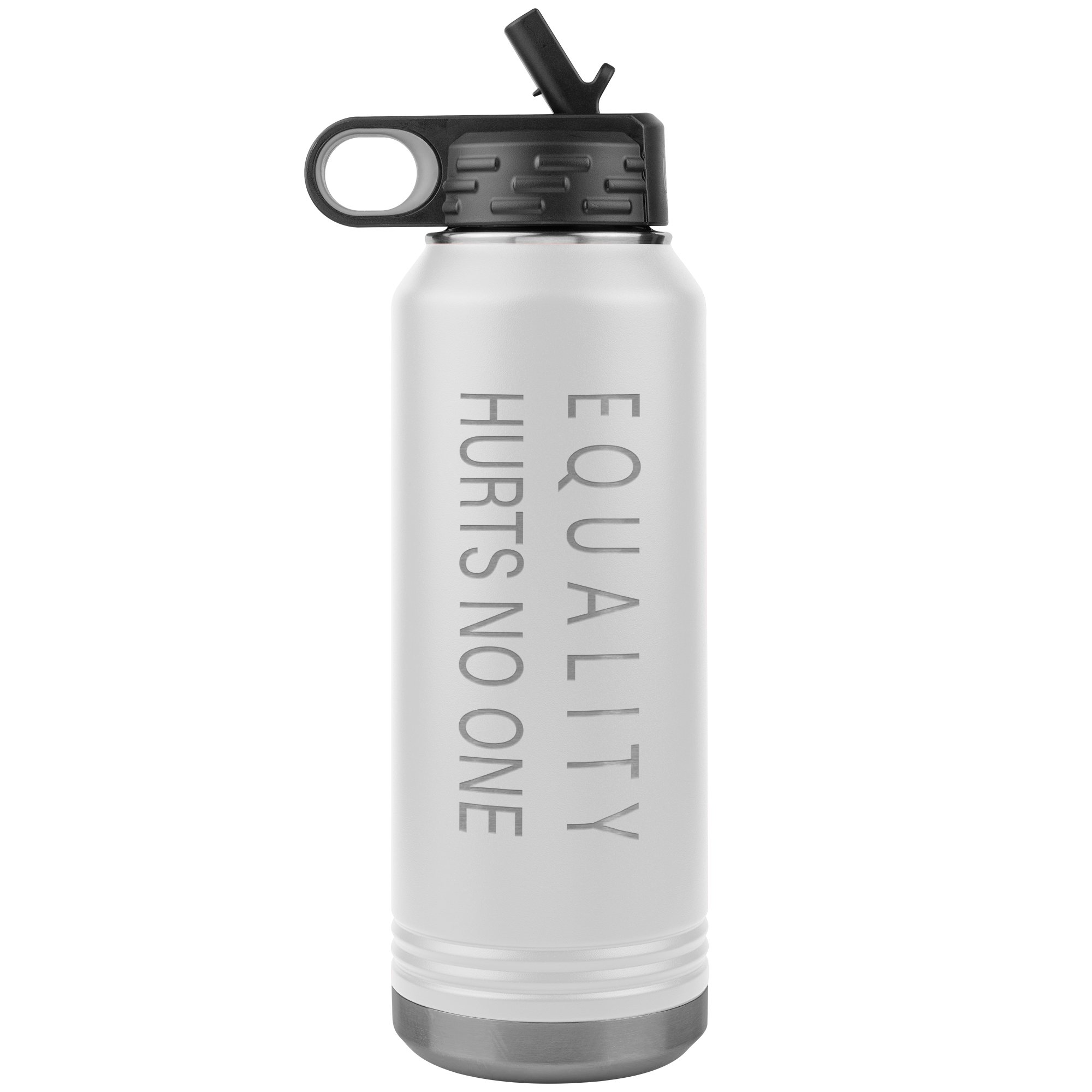 LA Shirt Company - Wholesale Water Bottle - Equality - Water Bottle14