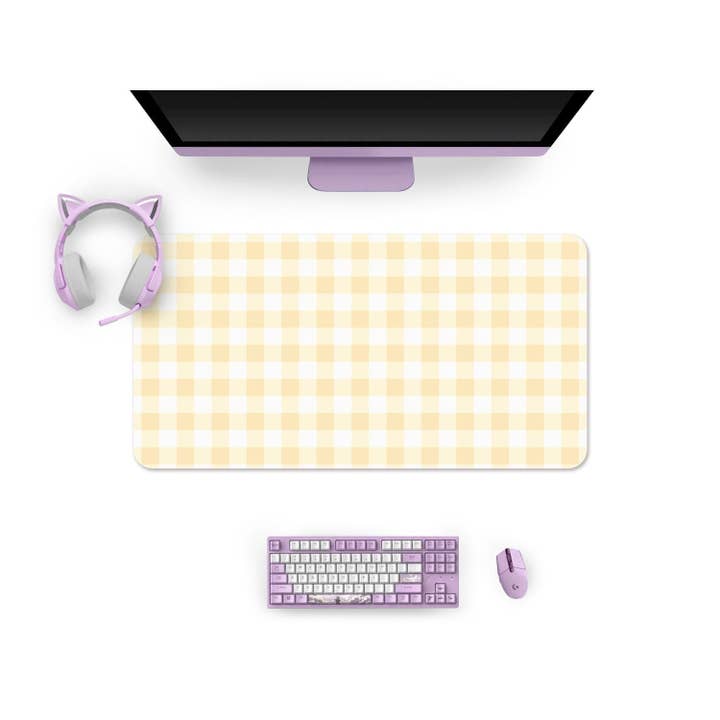 Petimint - Vente Tapis de souris - Picnic Mouse Pads, accessoires de jeu sur PC