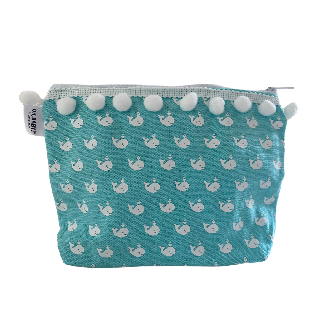 Oh, Baby! Organic Care - Wholesale Bath & Body Set - Oh, Baby! Essentials | Natural, Organic & Vegan1