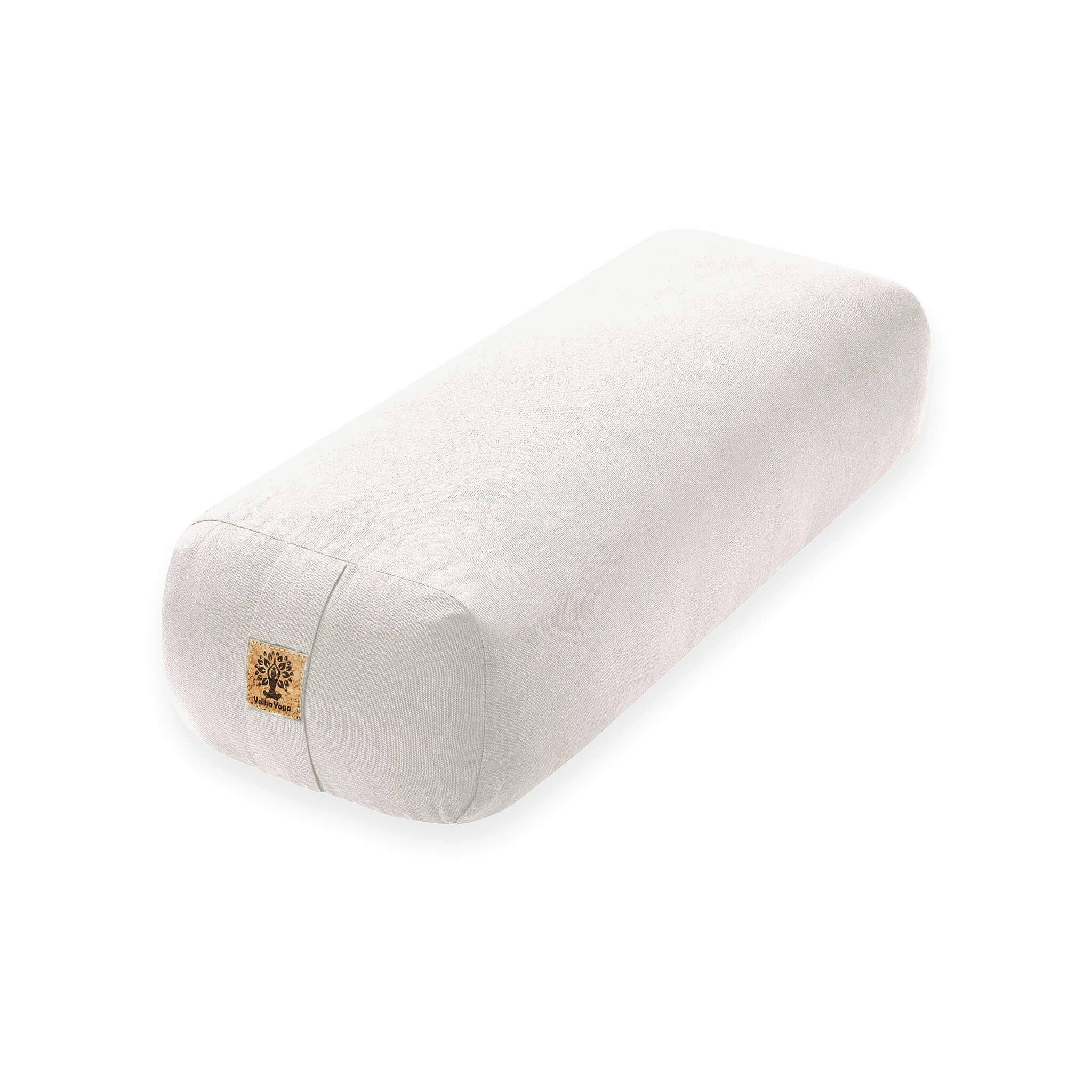 Valka Limited – Engroshandel Yogablok – Rektangulær Yoga Bolster - Økologisk5