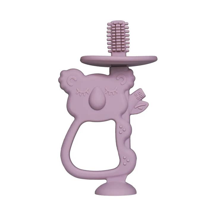 Koala Gum Massage - Pink - for wholesale by Loo.Up Italy