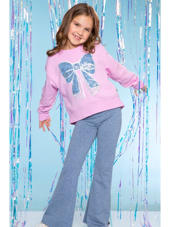 PixieLane - Wholesale Sweatshirt - Kids - Cotton Soft French Terry Everyday Sweatshirt13