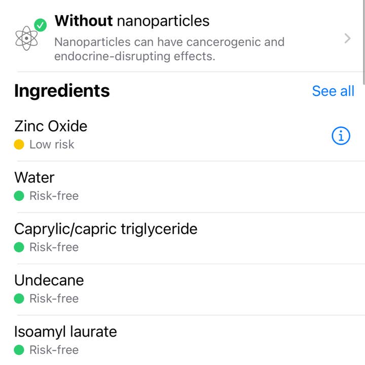 Daily Shade Sunscreen - Wholesale Sunscreen - DAILY SHADE: Babe Shade9