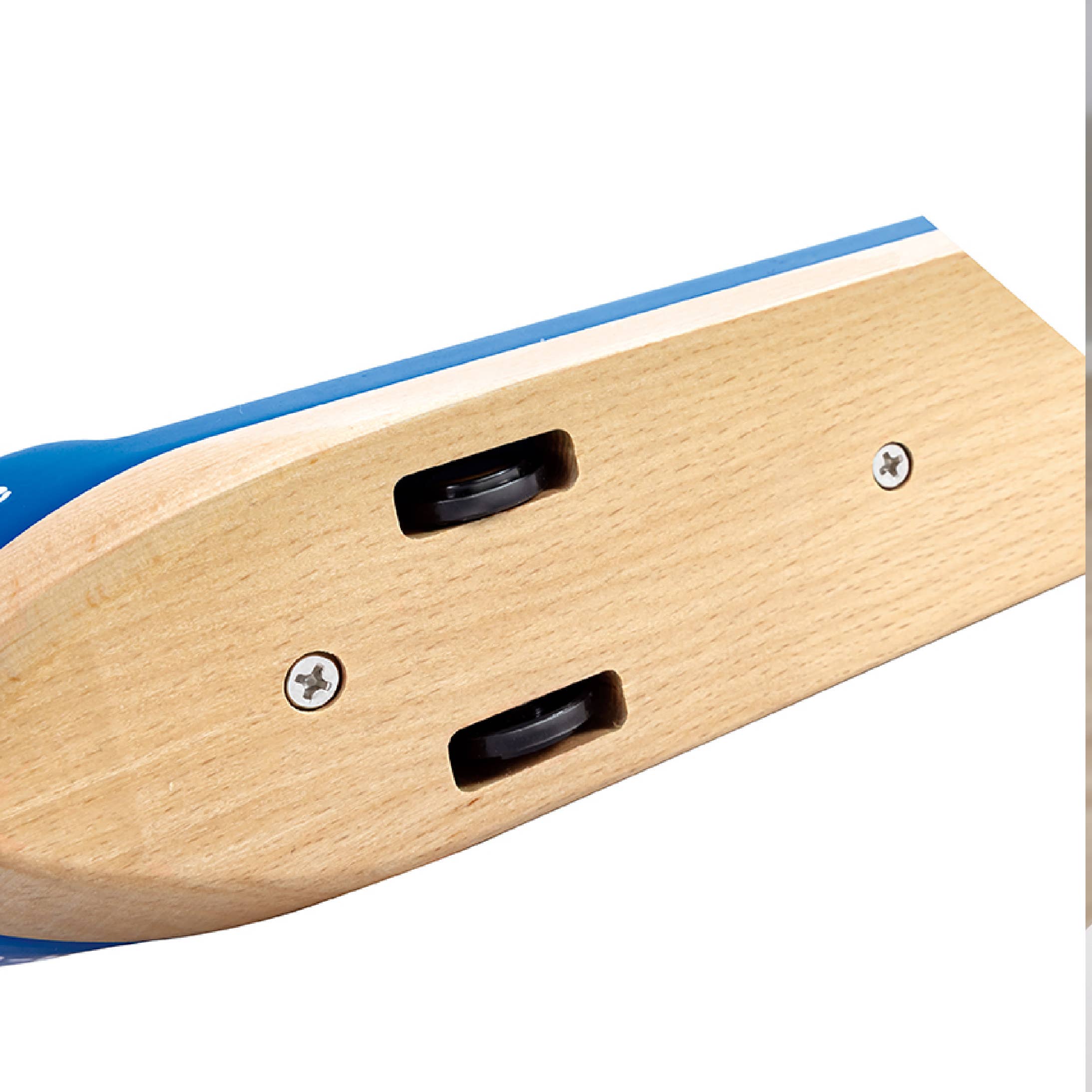 Hape Toys - Vente Lot de jouets – enfant - Navire de charge et grue5