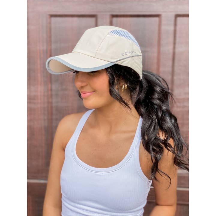 Reflective Mesh Sport CC Ball Cap BA772 and other Purchase Wholesale running caps. Free Returns & Net 60 Terms on Faire trending on Faire.