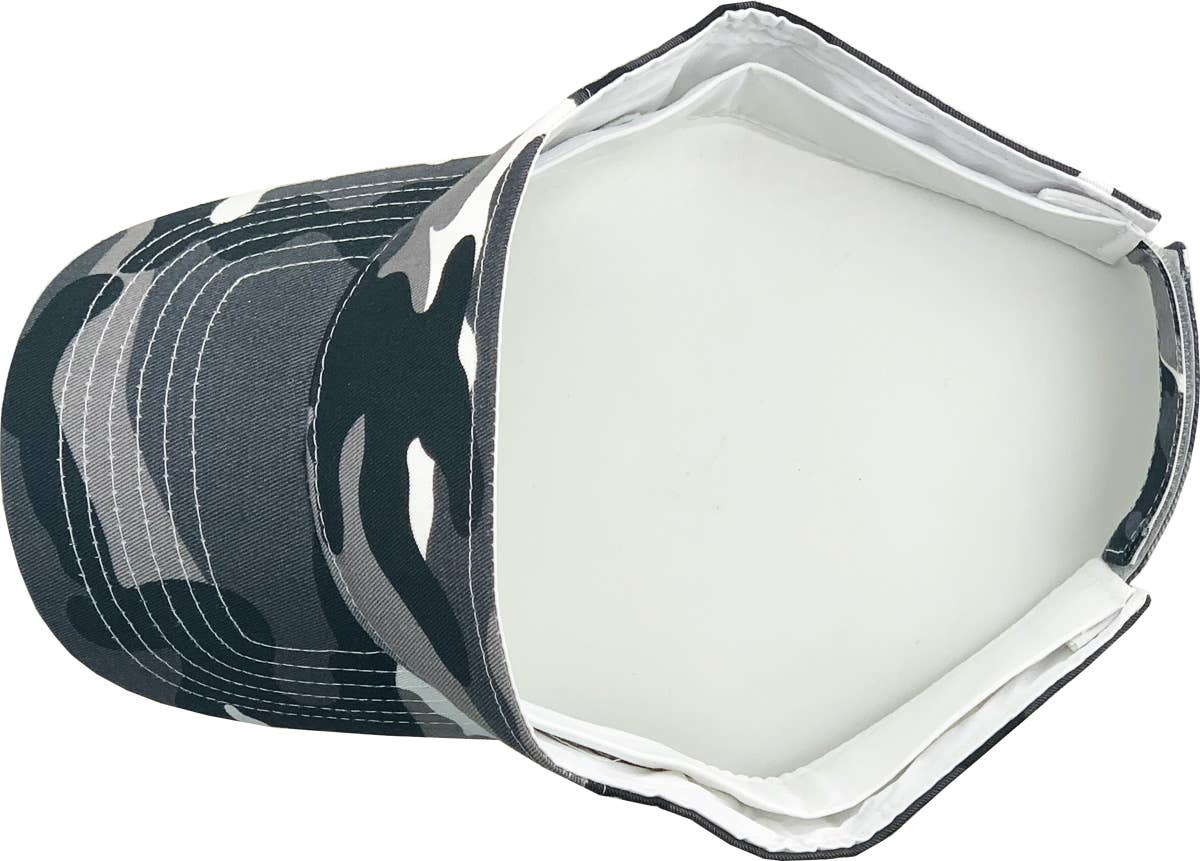 KBETHOS - Wholesale Visor - Unisex - Basic Blank Visor23