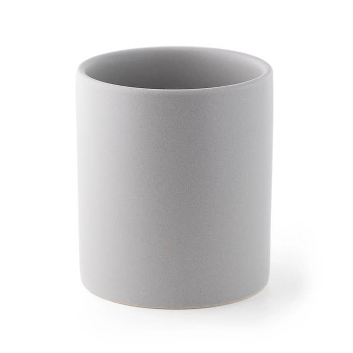 Standard Wax - Wholesale Jar/Filled Candle - White Label Custom Ceramic Candle