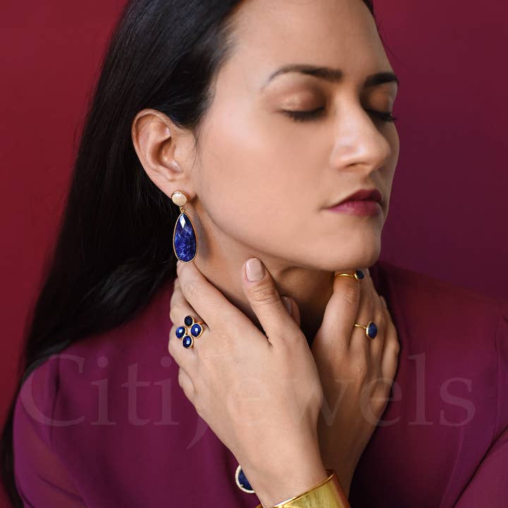 FELIX Z DESIGNS - Wholesale Cuff Bracelet - GG0084B-A8