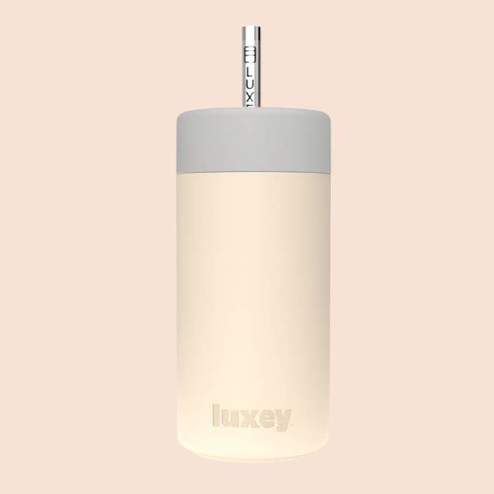 Luxey Cup - Wholesale Insulated mug/tumbler - MYLK – Insulated Stainless Iced Tumbler 12oz21