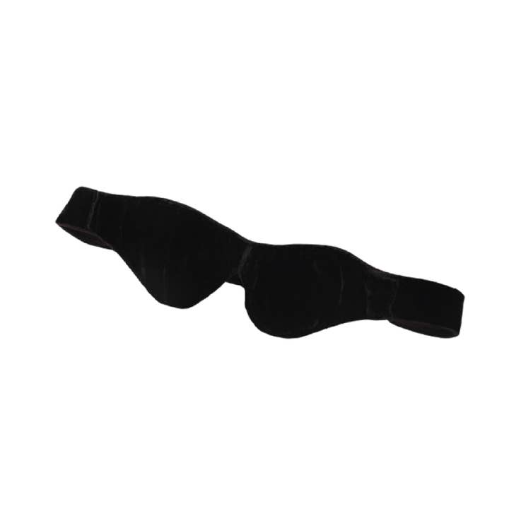Lux Fetish Store - Wholesale Sex Toy - Unisex Blindfold3