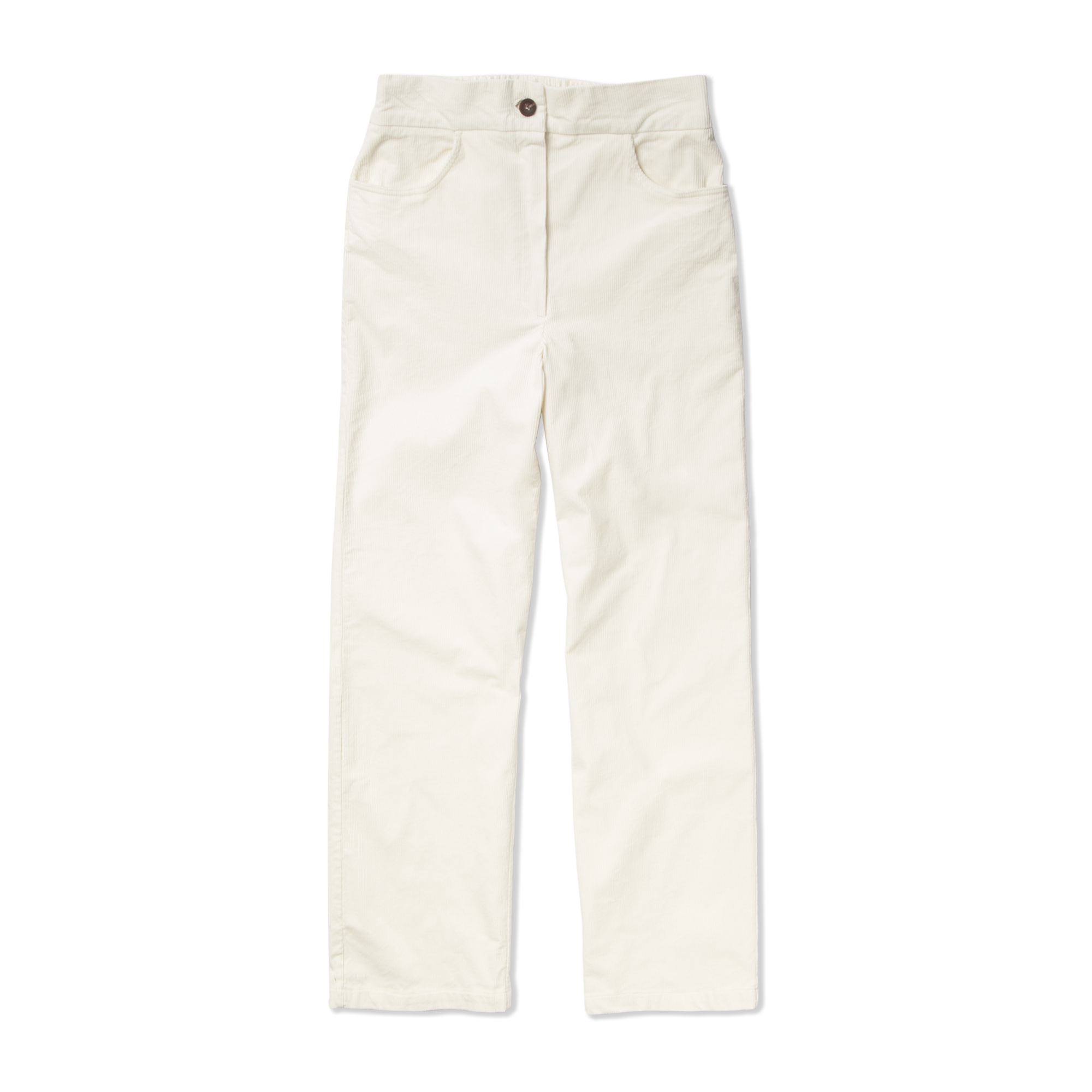 Throttleman - Wholesale Pants - Women's - Corduroy Trousers (671099-10)4