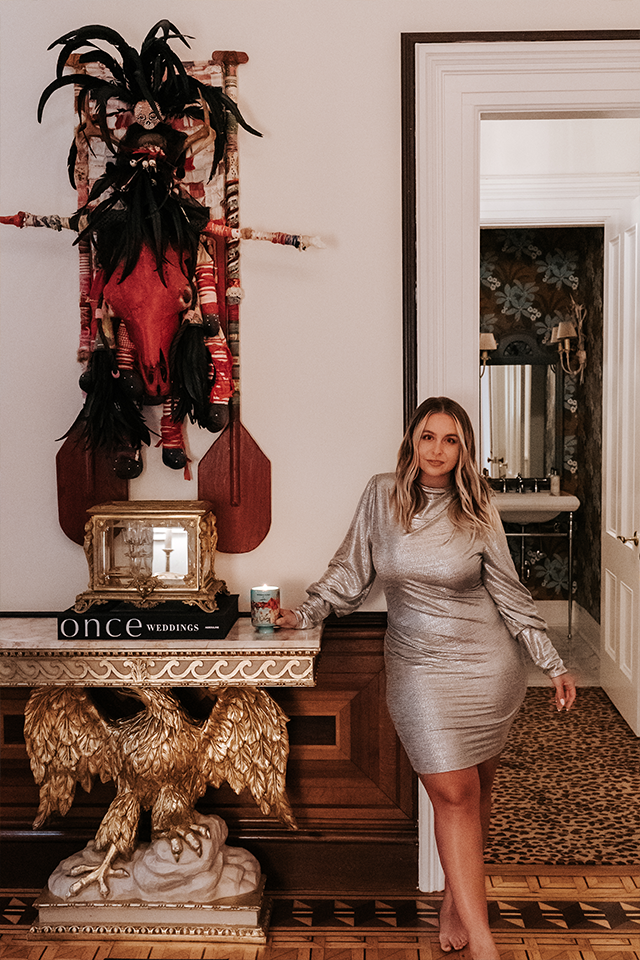 Whitaker & Bull - Wholesale Jar/Filled Candle - Hannah Buechler Limited Edition 9 oz. Candle Set6