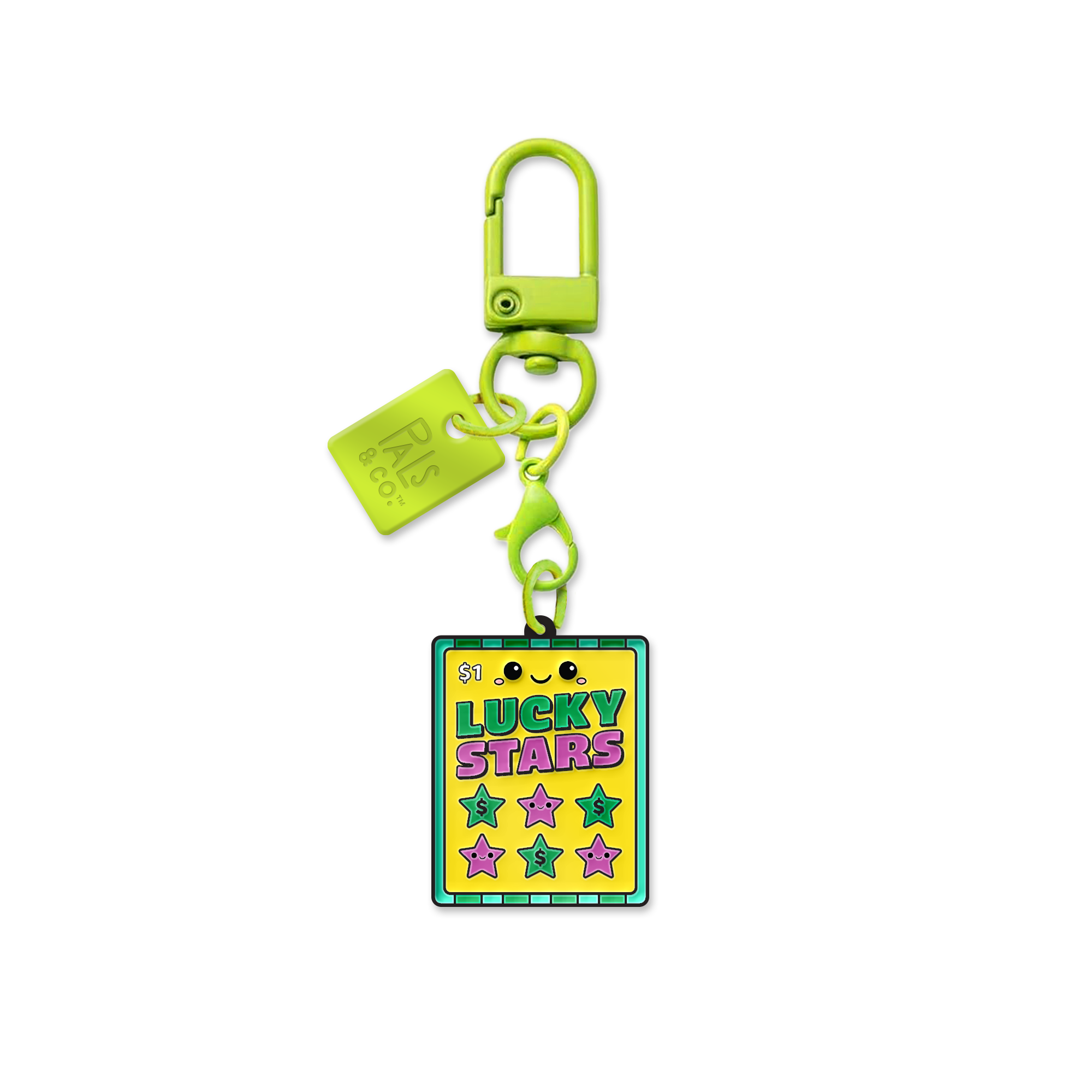 Pals & Co. – Großhandel Schlüsselanhänger – Kinder – Bodega Buddies - Blind Bag - Emaille-Schlüsselanhänger-Charms12