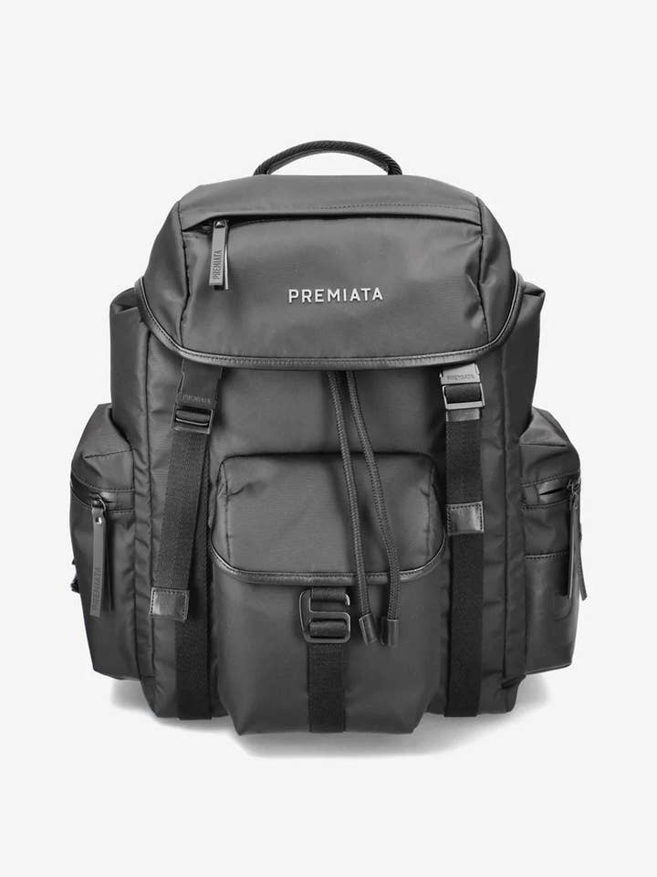 Mochila Premiata BOOKER por atacado de CRUSH STORE