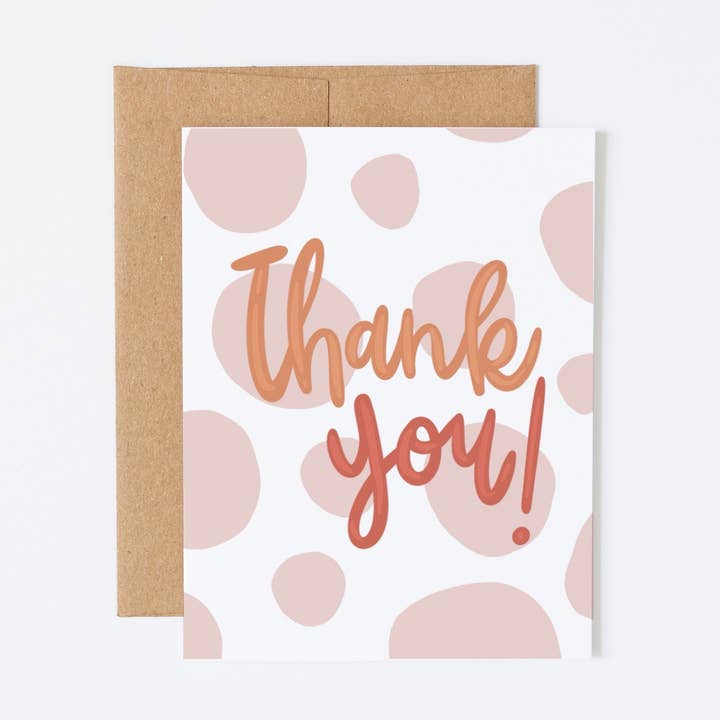 Takkort- Spanske lykønskningskort for engroshandel hos Karla-Maria Creativo