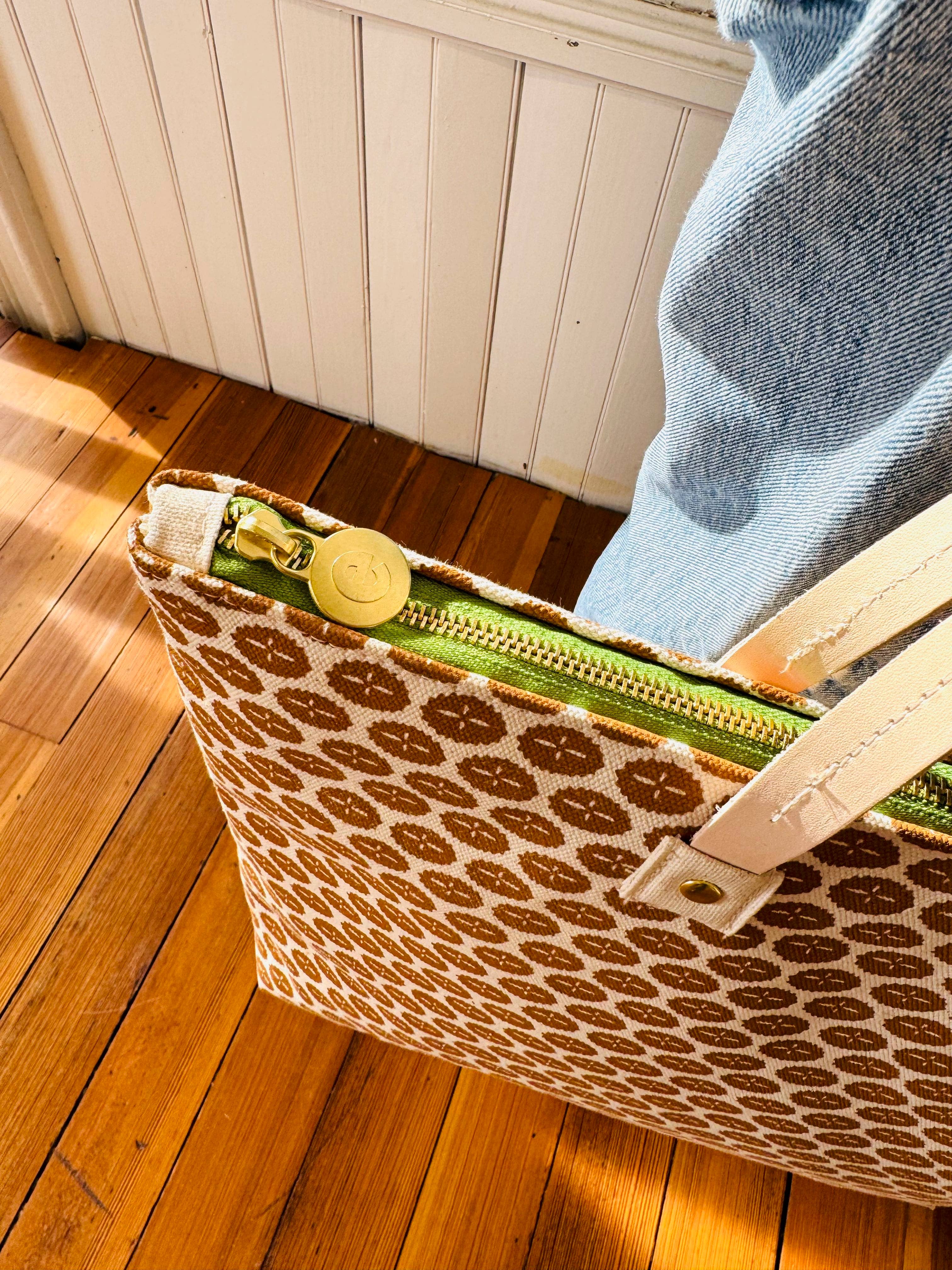 Sienna Mappväska – Dandi för wholesale på Faire2