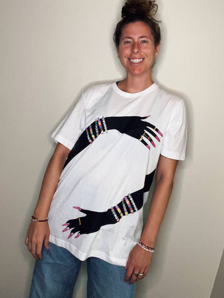 Feel It On The First - Beyonce Edition for wholesale by nu:titty