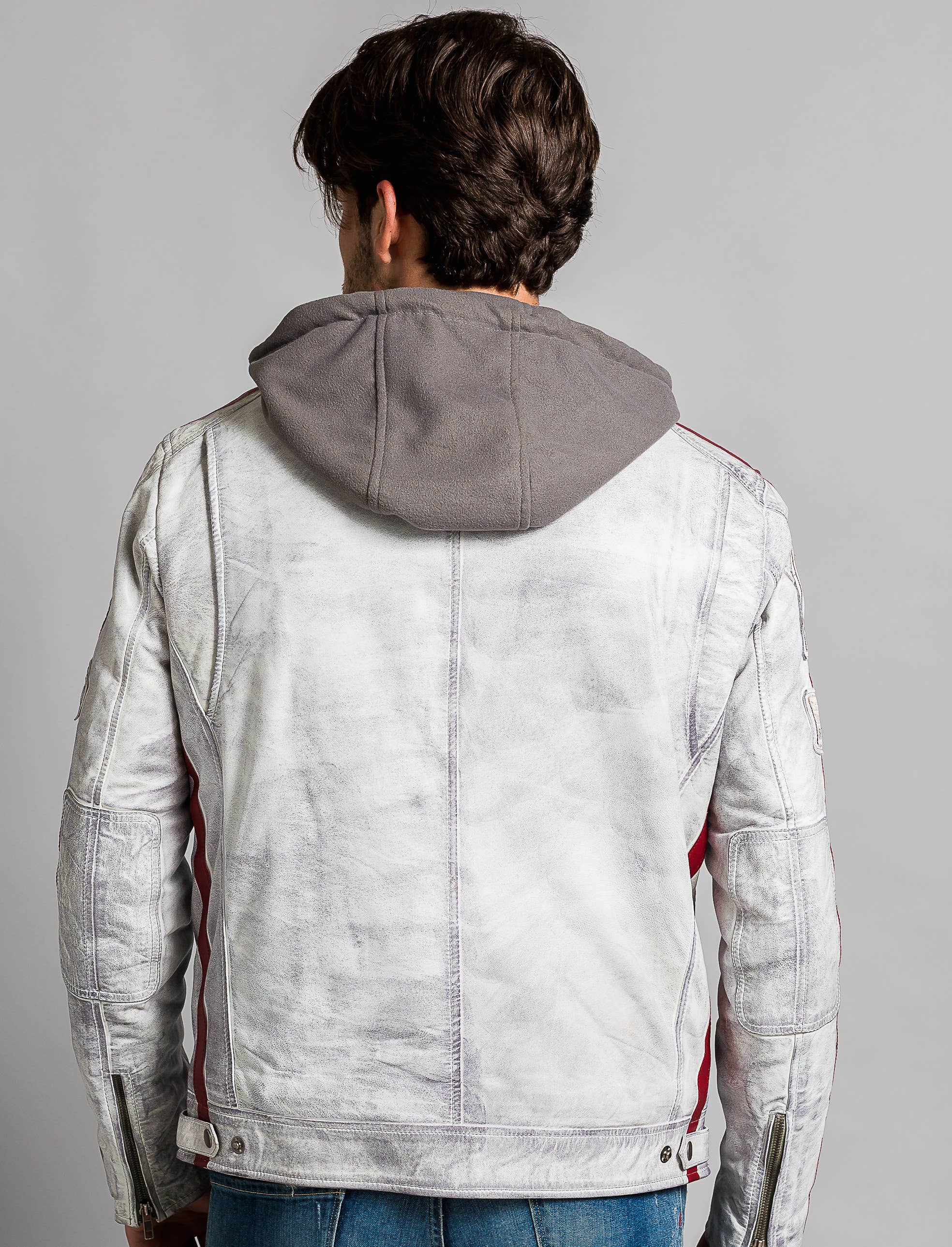 Urban 5884 Amsterdam | Leather jackets – Engroshandel Motorcykeljakke - Herre – URBAN 5884 - 58 herre motorcykeljakke i lammeskind11