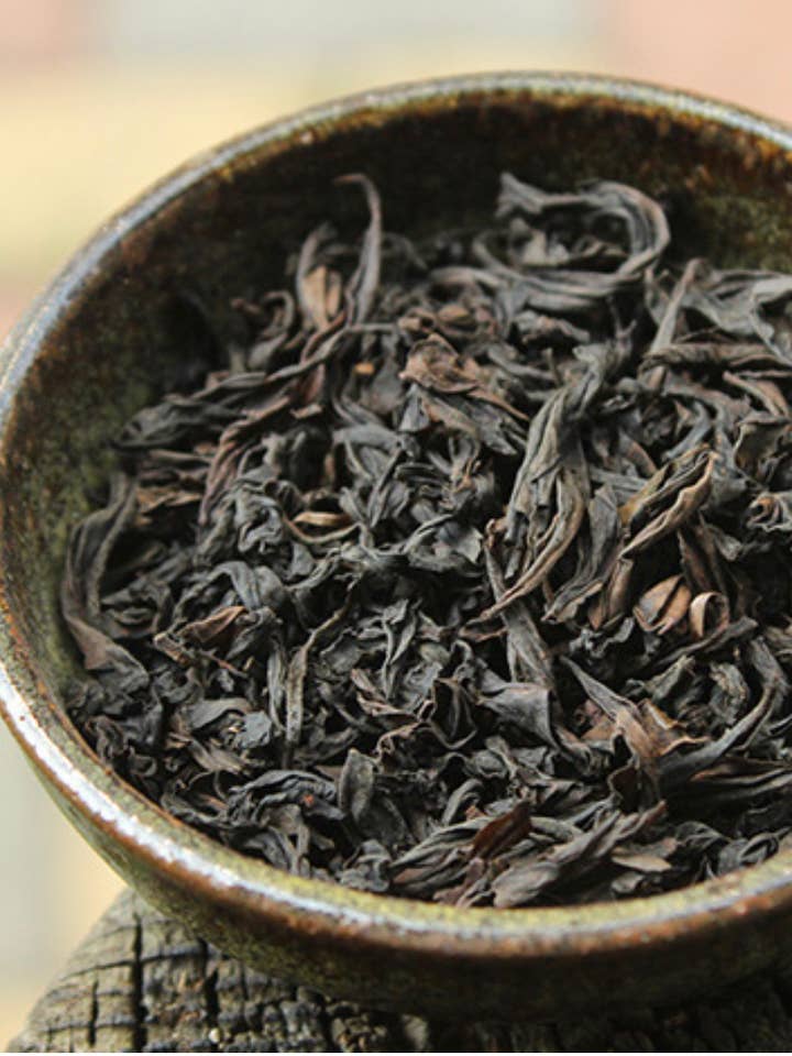 Kinesisk Blå Te - Kaneltræ 肉桂 for engroshandel hos CHA'THE