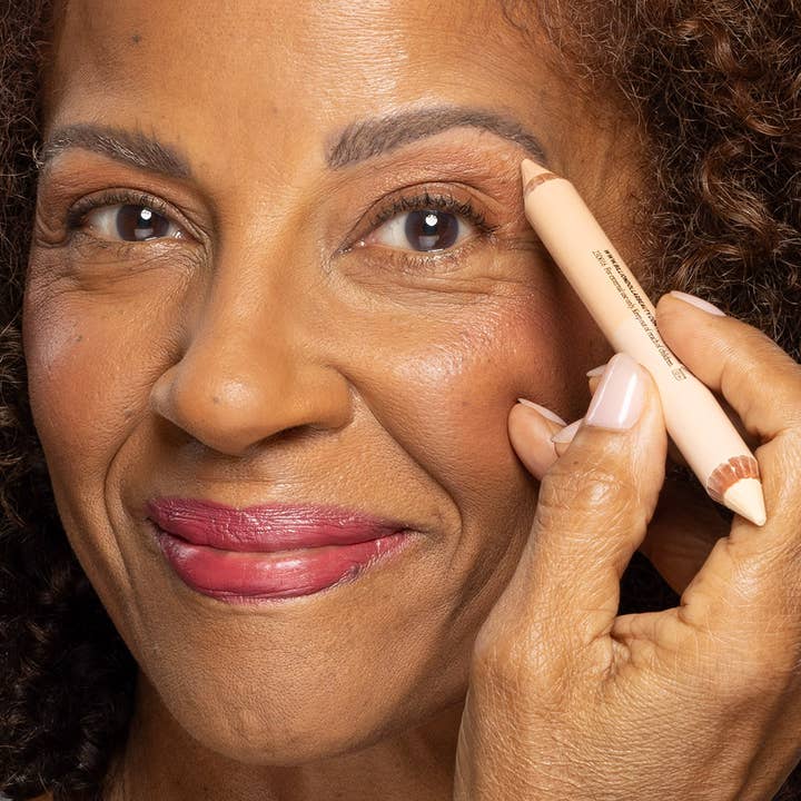 Billion Dollar Brows - Wholesale Eyebrow Pencil/Filler - Brow Duo Pencil