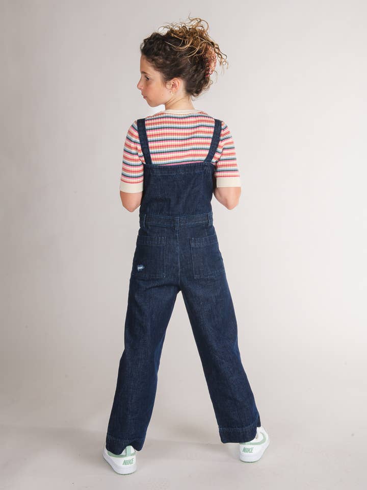 s Stripe Donna Sweater for wholesale on Faire6