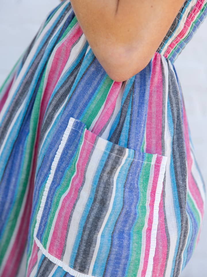 Modafleur - Wholesale Dress - Women's - THE SADIE DRESS
