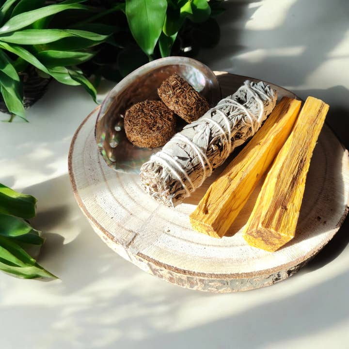 Grundausstattung Räucherwerk für den Großhandel von Magic Moon