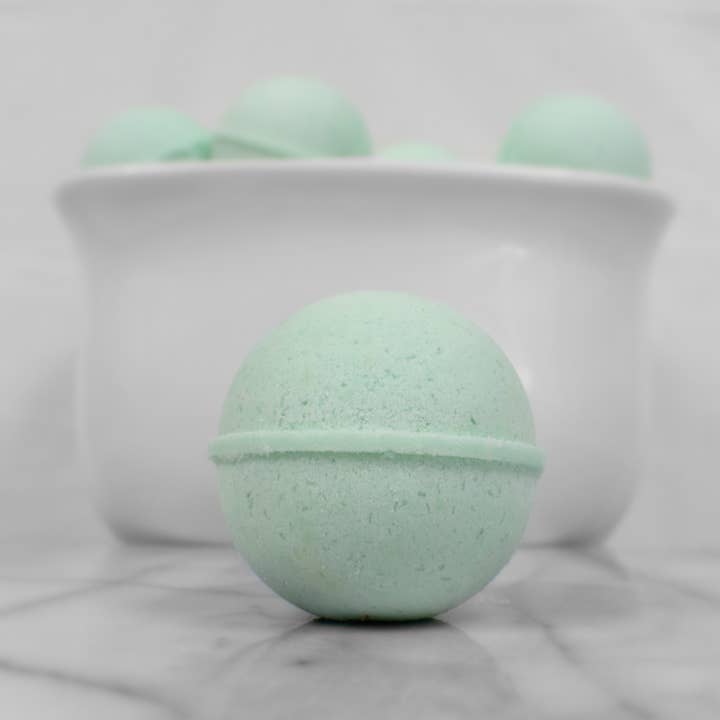 Bath Bomb Sample Pack - Fizz Bizz LLC for wholesale by Fizz Bizz LLC