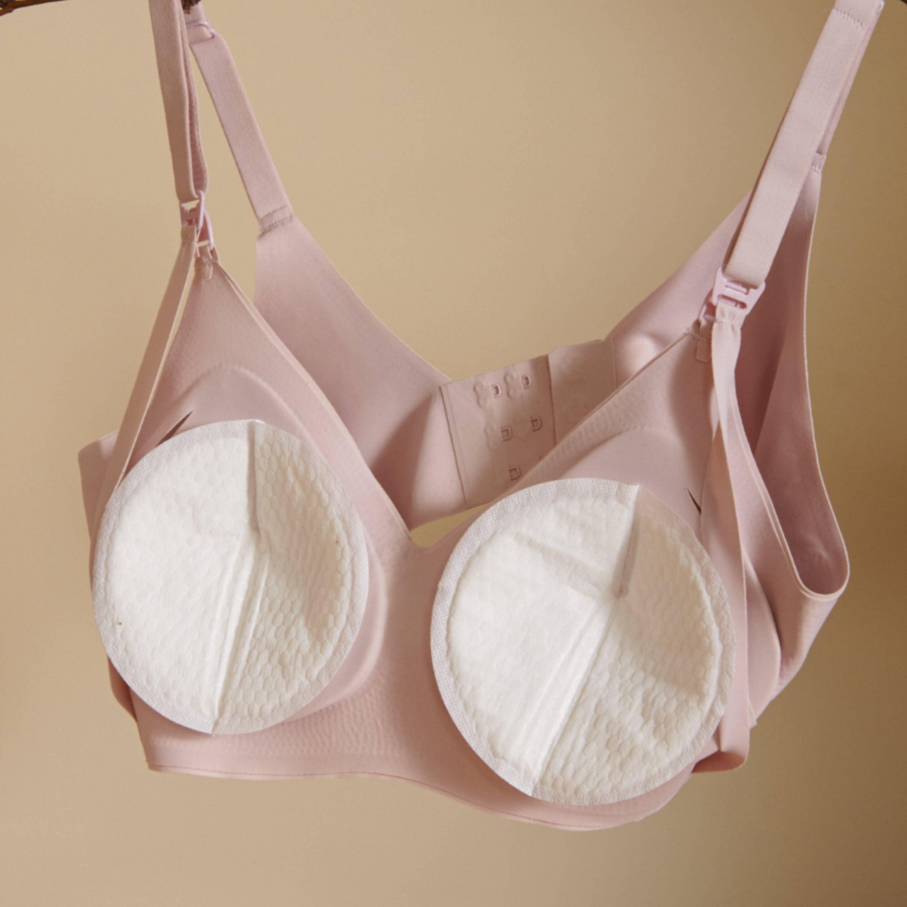 Sunveno - Wholesale Nursing Pillow/Pad - Maternity - Ultra-Thin Disposable Breast Pads5