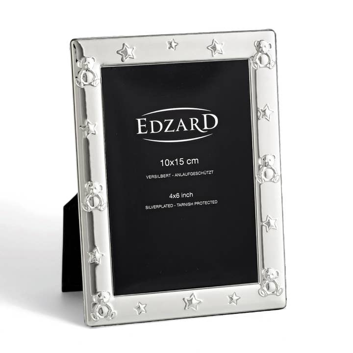 EDZARD - Wholesale Picture Frame - Photo frame Paula 10x15 cm