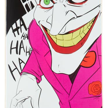 Area – Großhandel Sportliches Zubehör – Area Skateboard Joker