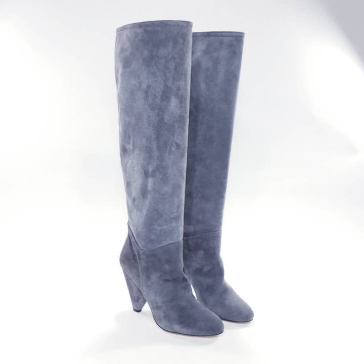 Stivali da donna Erinsita per la vendita all'ingrosso da parte di Ron Donovan