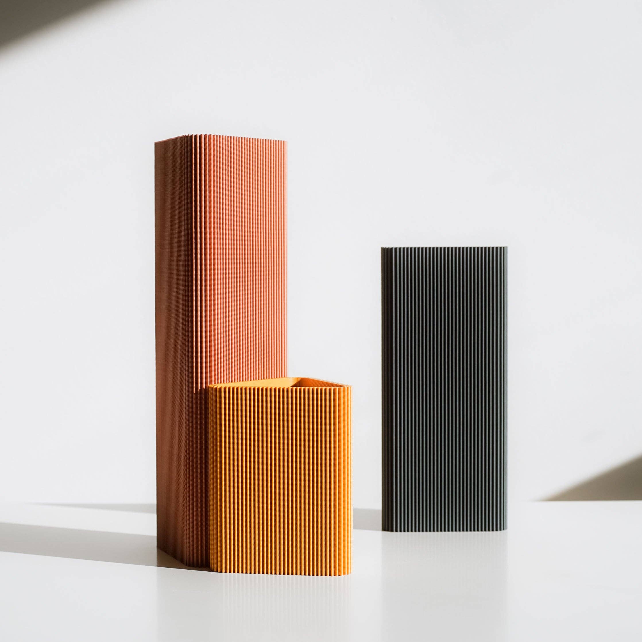 dennismaass. - Wholesale Vase - DREIECK - VASE7