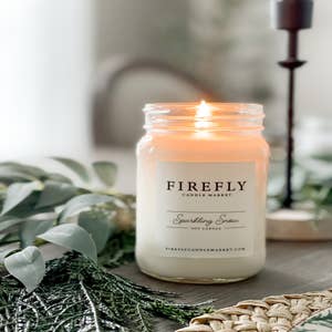 Wax Candle-Making Supplies - Firefly Fuel