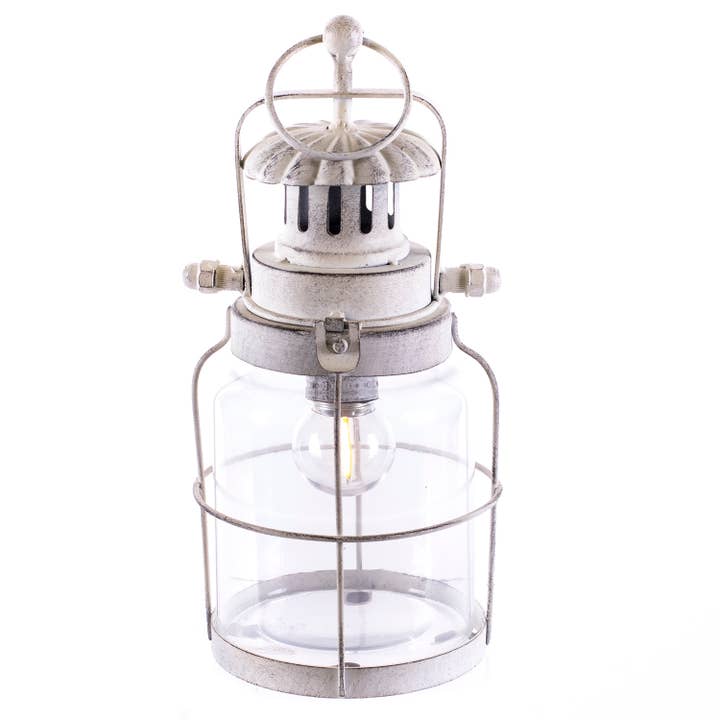 Layla the Lamp for wholesale by Oak Street Wholesale