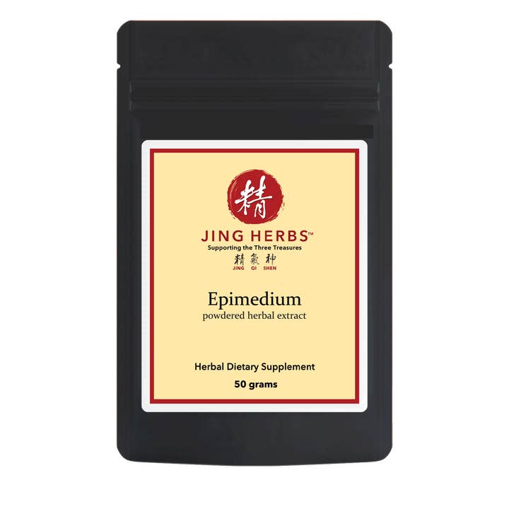 Jing Herbs - Wholesale Protein/Superfood Powder - Epimedium Extract Powder