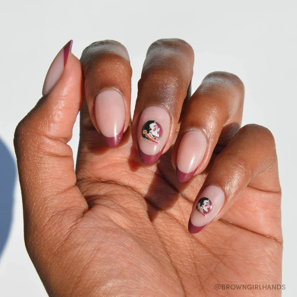 Glamnetic - Wholesale Press-On/Fake Nails - Glamnetic x Fanatics The Collegiate Press-On Nail Collection197