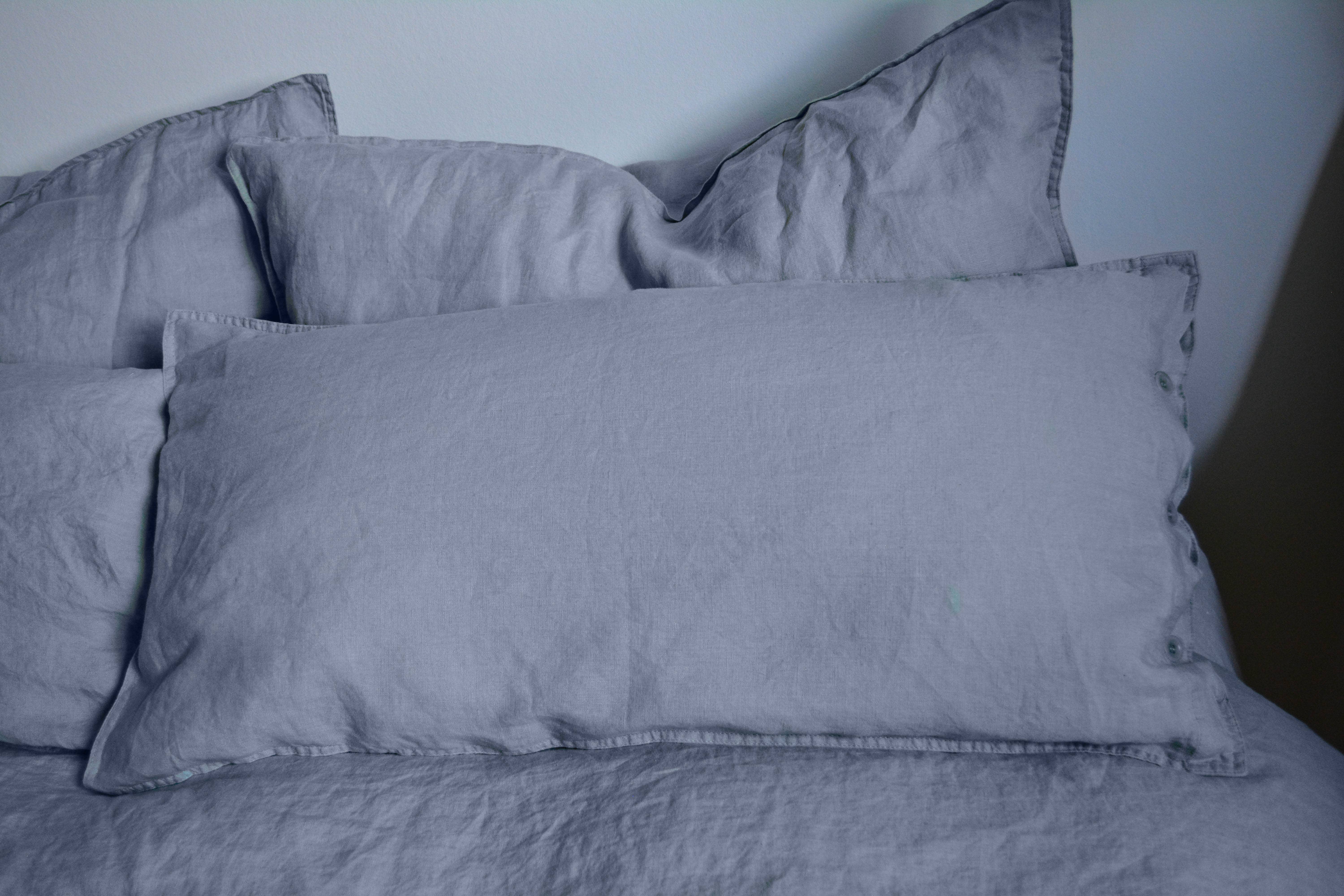 nanoa - Wholesale Beddengoedset - Kaha beddengoed van 100% hennepvezel3