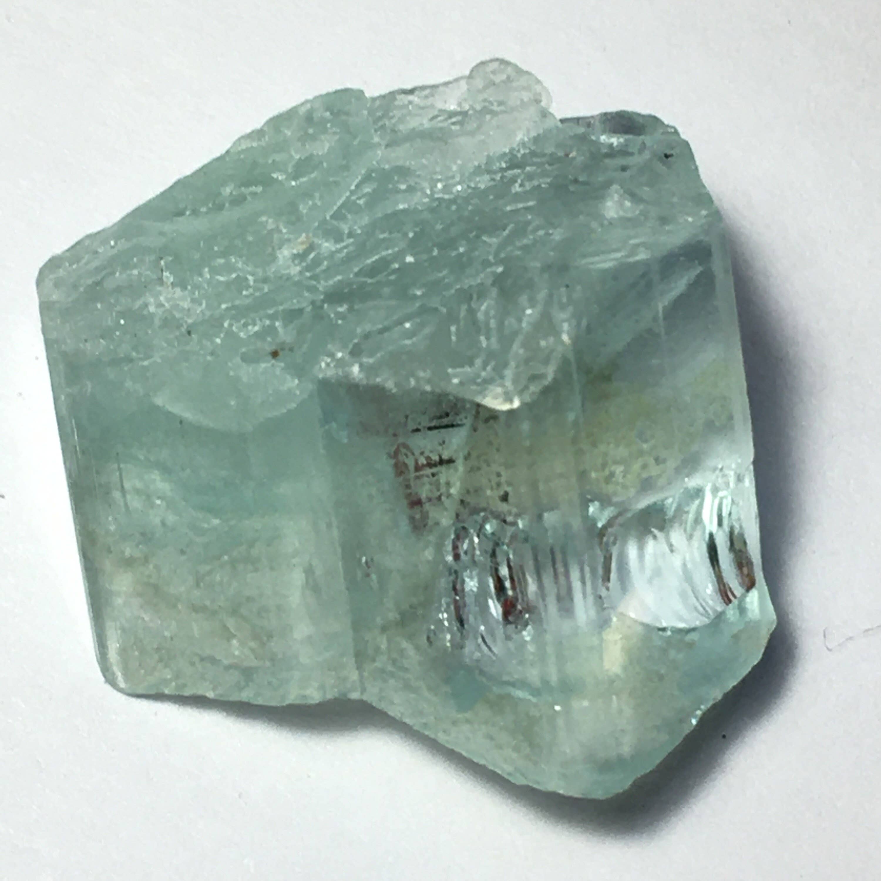 Wildheart Crystals - Vente Pierre et cristal de spiritualité - Gemme Aigue-marine0