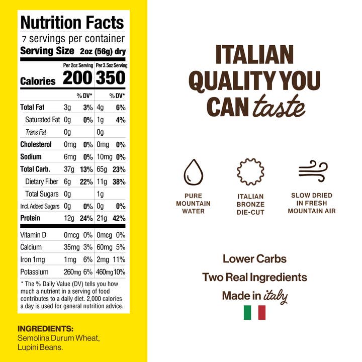 Brami - Wholesale Pasta - Brami Spaghetti4