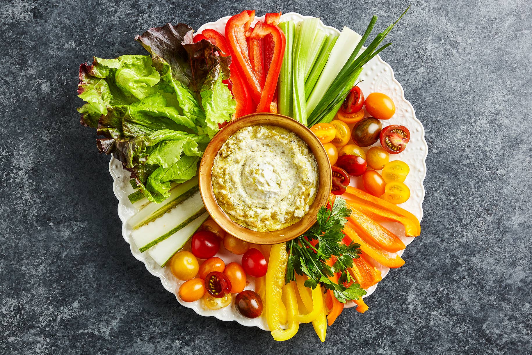 Auria's Malaysian Kitchen - Wholesale Chili Paste - Lime Leaf Sambal2