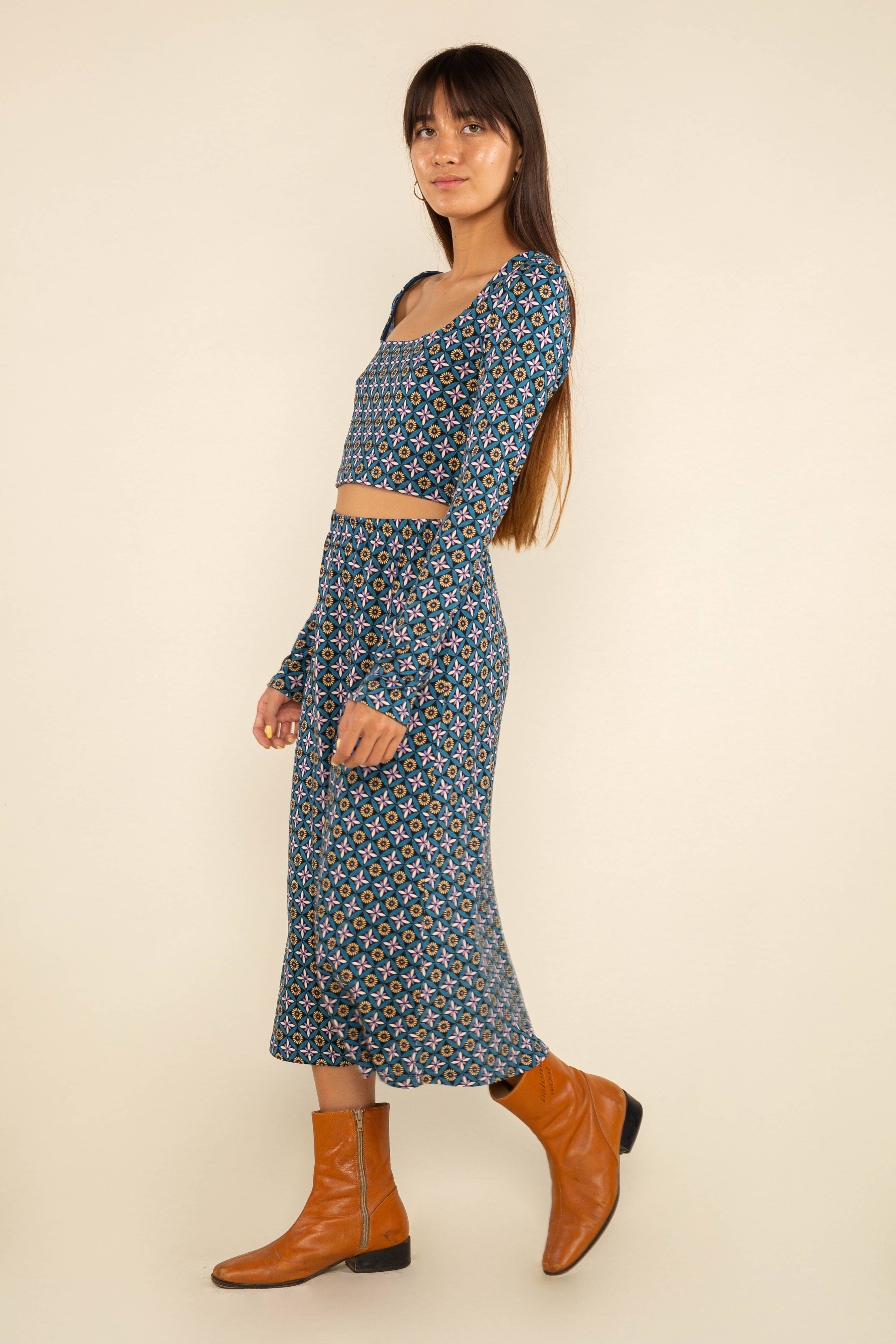 NLT - Wholesale Knit Top - Women's - Frances Knit Top9