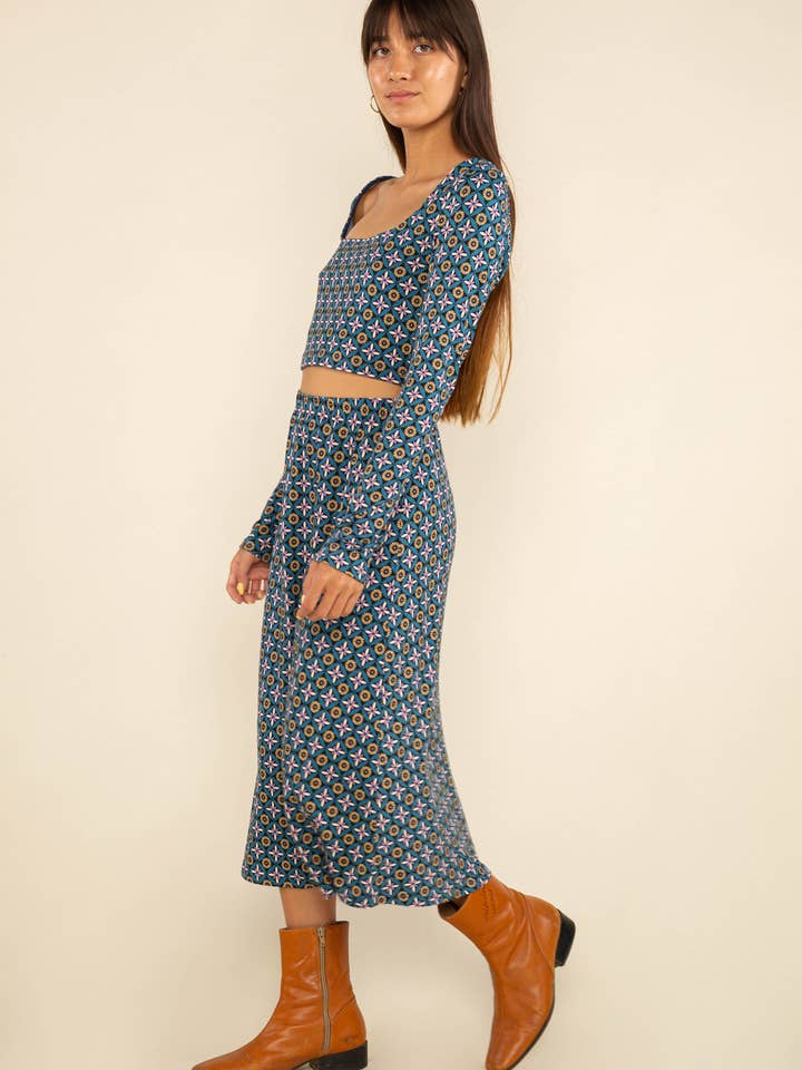 NLT - Wholesale Knit Top - Women's - Frances Knit Top9