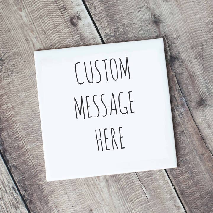 Dukki Gifts – wholesale Väggkakel – Dekorativa keramiska plattor4