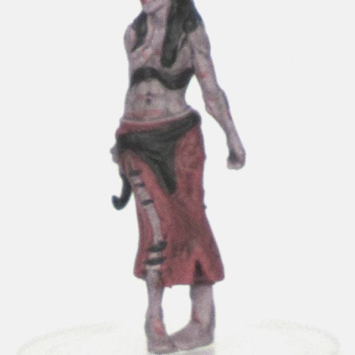 Role 4 Initiative - Wholesale Figurine Toy - Kids - Prepainted Miniatures - Sets and SIngles - Humans, Orcs, Zombies, and Skeletons20