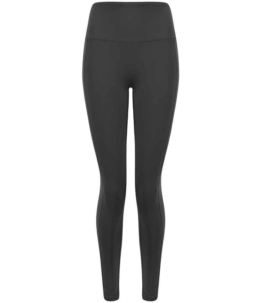 Pierre Francis - Vendita all'ingrosso Leggings sportivi/loungewear - Donna - Tombo - Leggings da donna con tasca centrale10