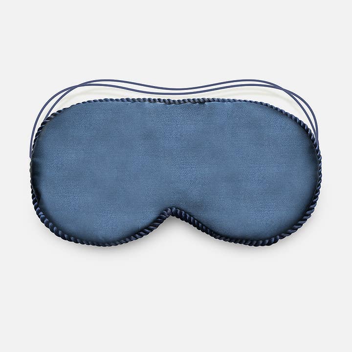 Bath Accessories Company - Wholesale Sleep/eye mask - Silk Sleep Mask2