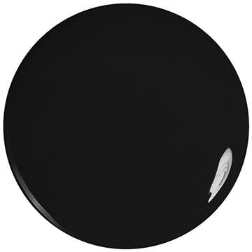 DEMIblue Clean and Vegan Nail Polish - Wholesale Nail Polish - Black Nail Magic – Black Vegan Nail Polish1